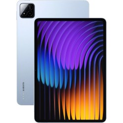 Планшетный компьютер Xiaomi Pad 7 Pro 8/256GB голубой